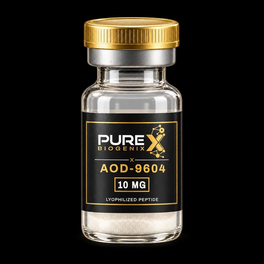 AOD-9604 10 mg