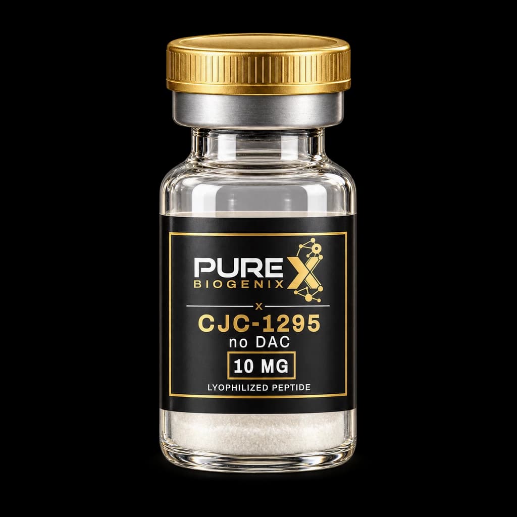 CJC-1295 (No DAC) 10 mg