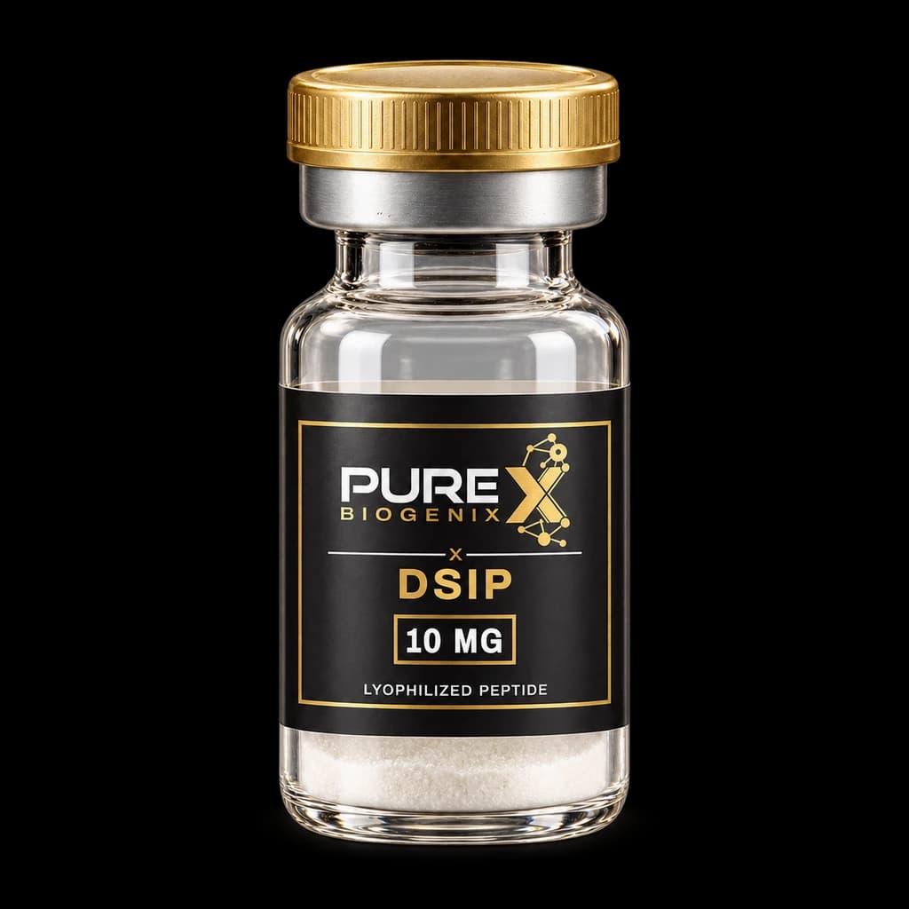 DSIP 10 mg