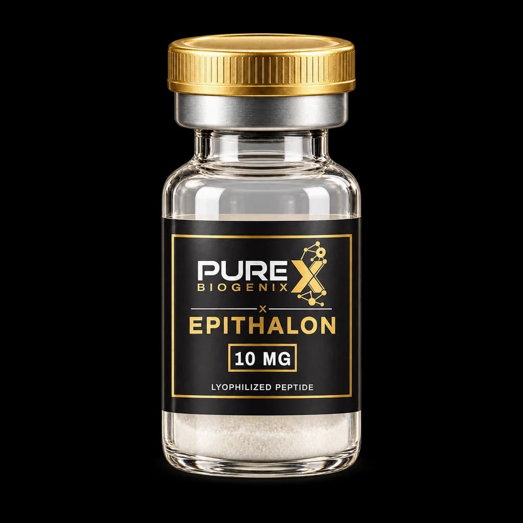 Epithalon 10 mg