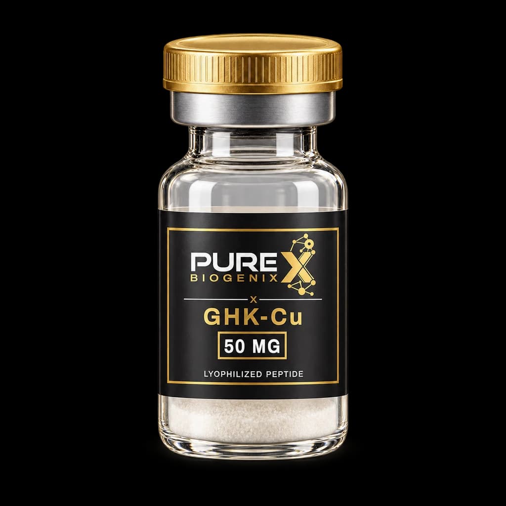 GHK-Cu 50 mg