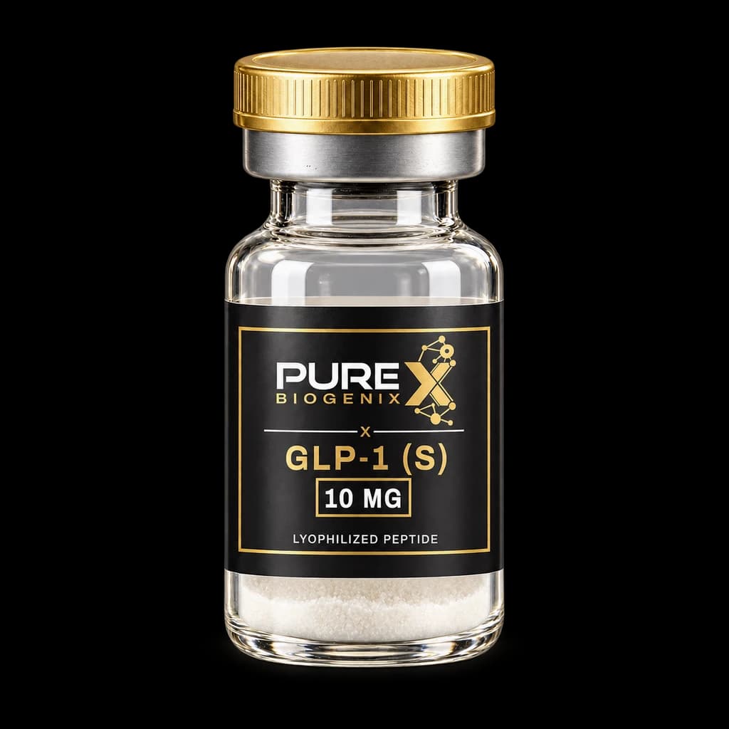 GLP-1 (S) 10 mg