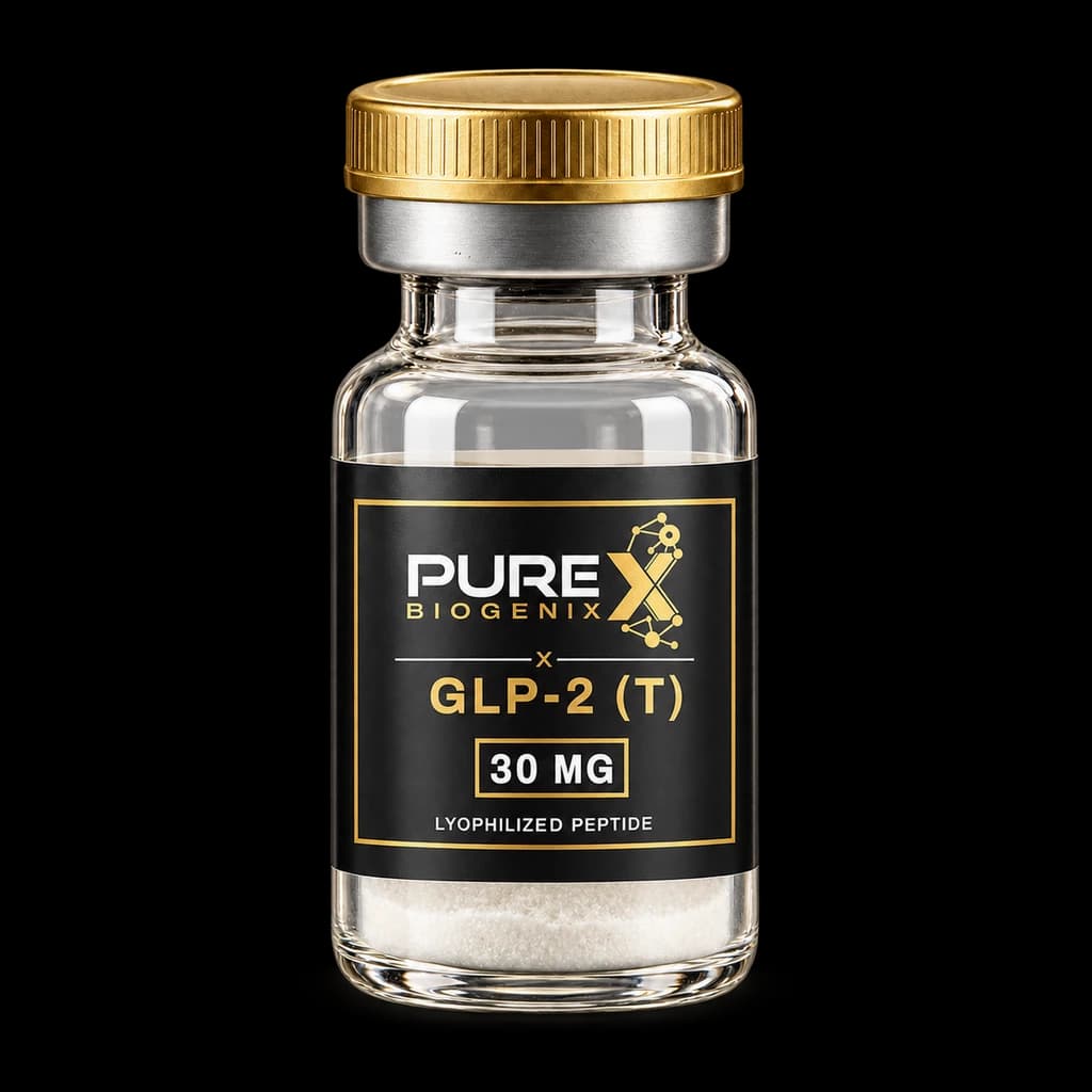 GLP-2 (T) 30 mg