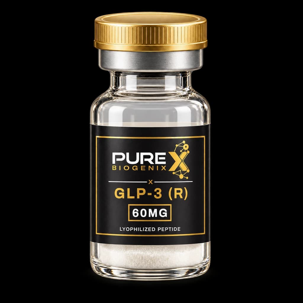 GLP-3 (R) 60 mg