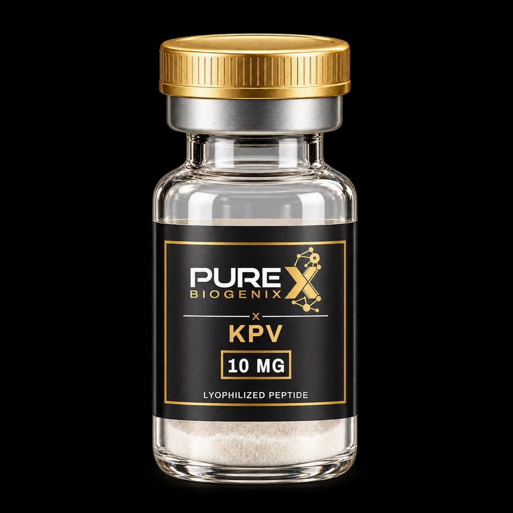 KPV 10 mg