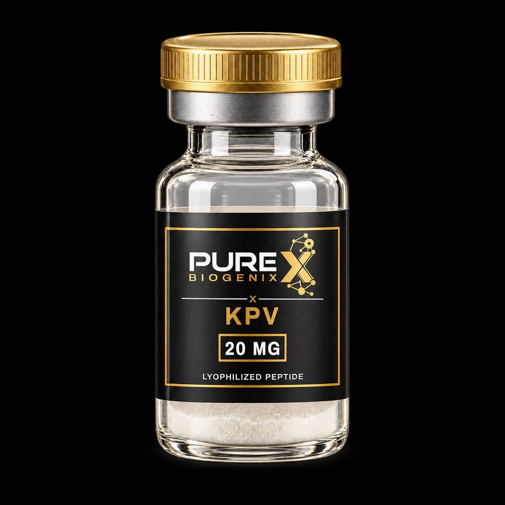 KPV 20 mg