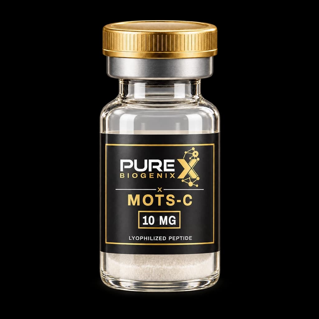 MOTS-C 10 mg