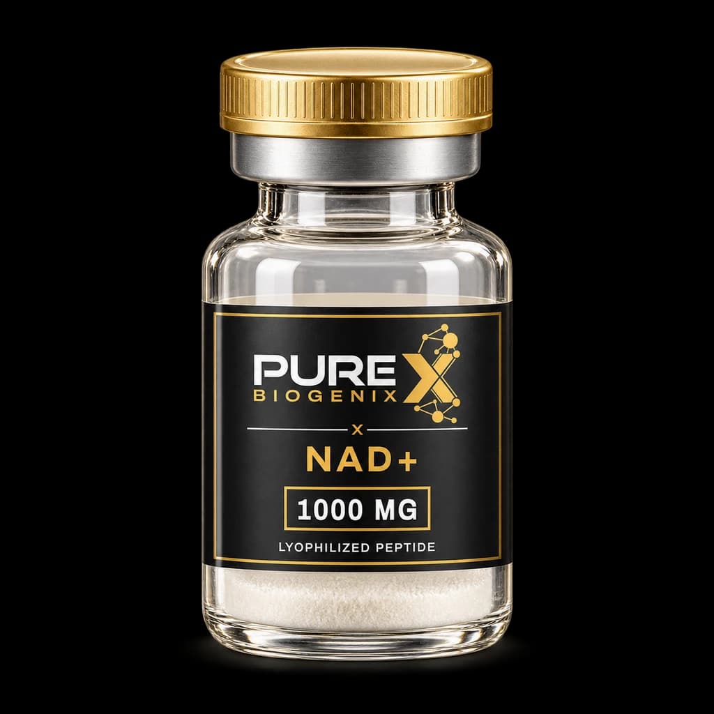 NAD+ 1000 mg