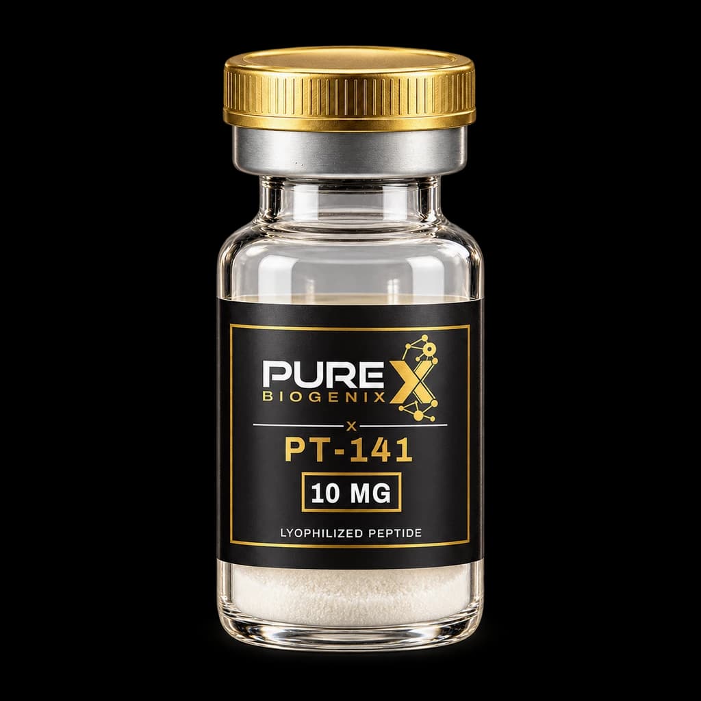PT-141 10 mg