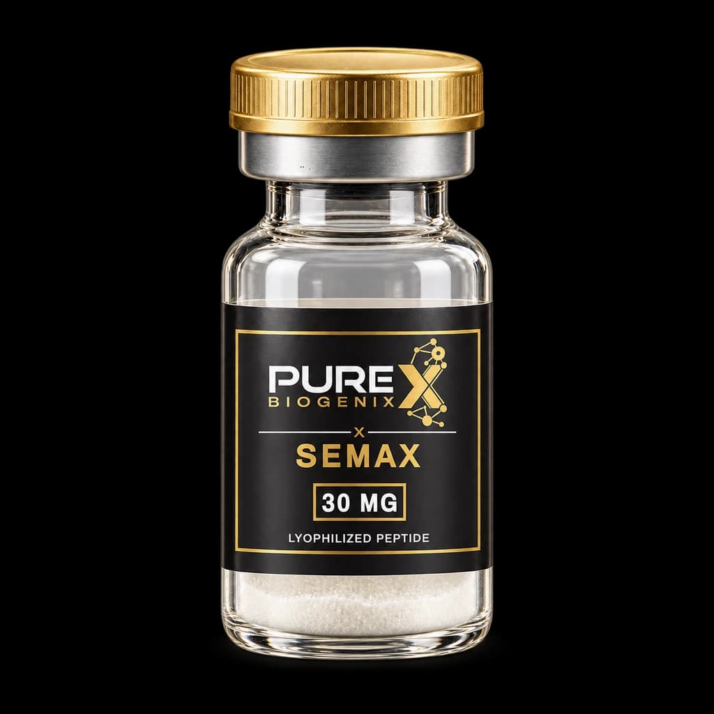Semax 30 mg