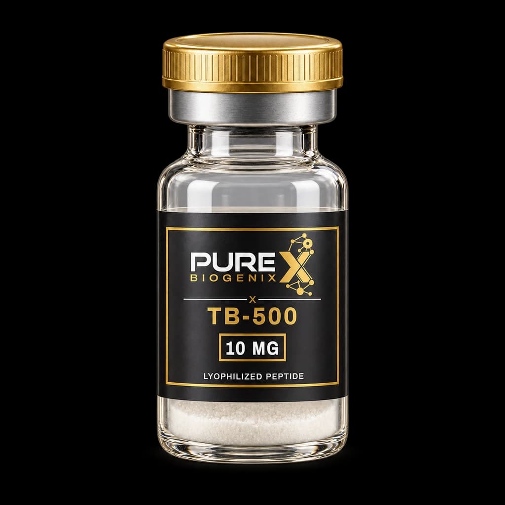 TB-500 10 mg