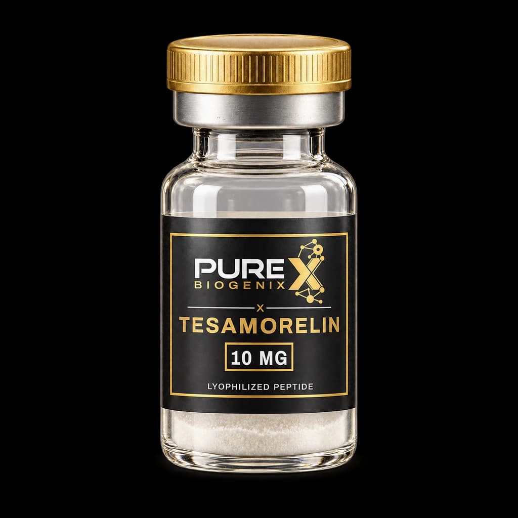 Tesamorelin 10 mg